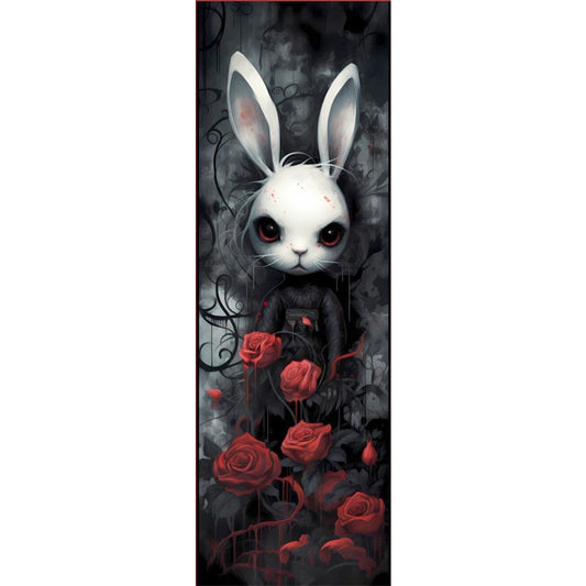 Dragon Eye - Full AB Round Drill Diamond Painting 30*90CM