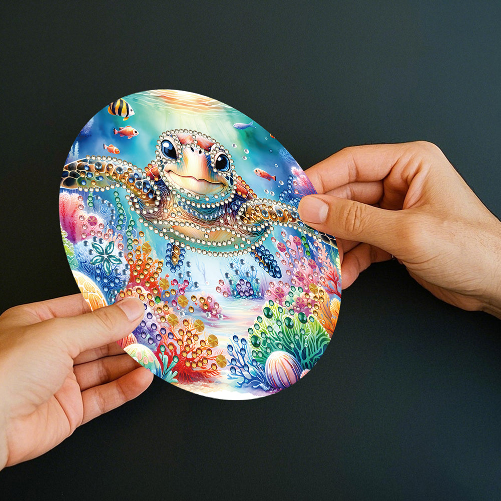 Diamond Painting Greeting Cards DIY Diamond Art Cards Diamond Painting Gift Card