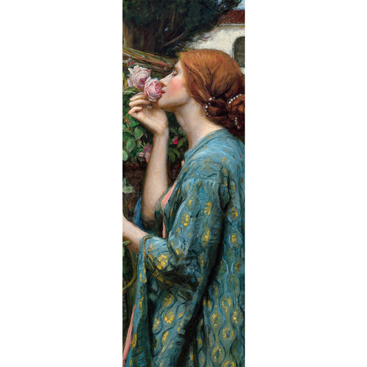 Vintage Goddess - Full Round Drill Diamond Painting 30*90CM
