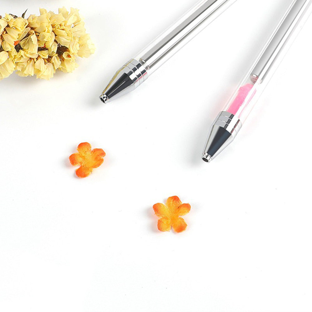 5D DIY Diamond Drawing Rotary Automatic Drill Pen