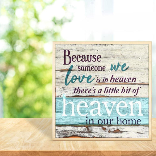 LOVE - Full Round Drill Diamond Painting 30*30 CM