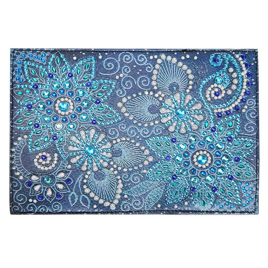 Scenery - Full Round Drill Diamond Painting 40*30CM