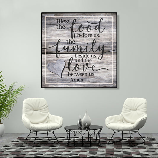 Home Decor - Full Round Drill Diamond Painting 30*30CM