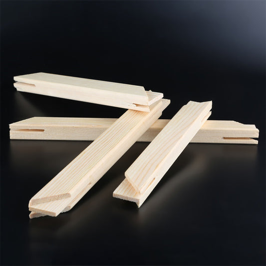 40 X 50cm Wooden DIY Diamond Painting Frame Embroidery Cross Stitch Case