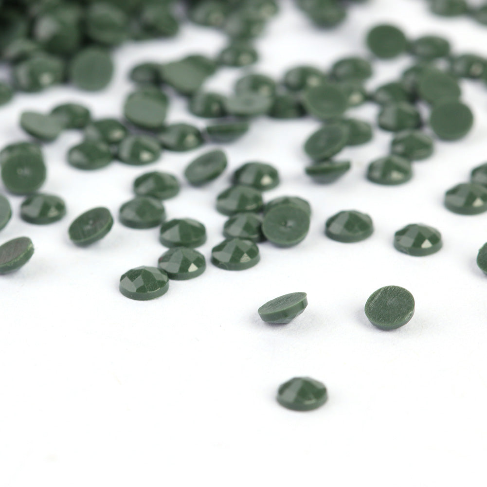 DMC 10g Round Drills Package DIY Embroidery Diamond Painting Rhinestones