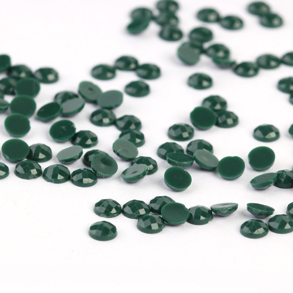 DMC 10g Round Drills Package DIY Embroidery Diamond Painting Rhinestones