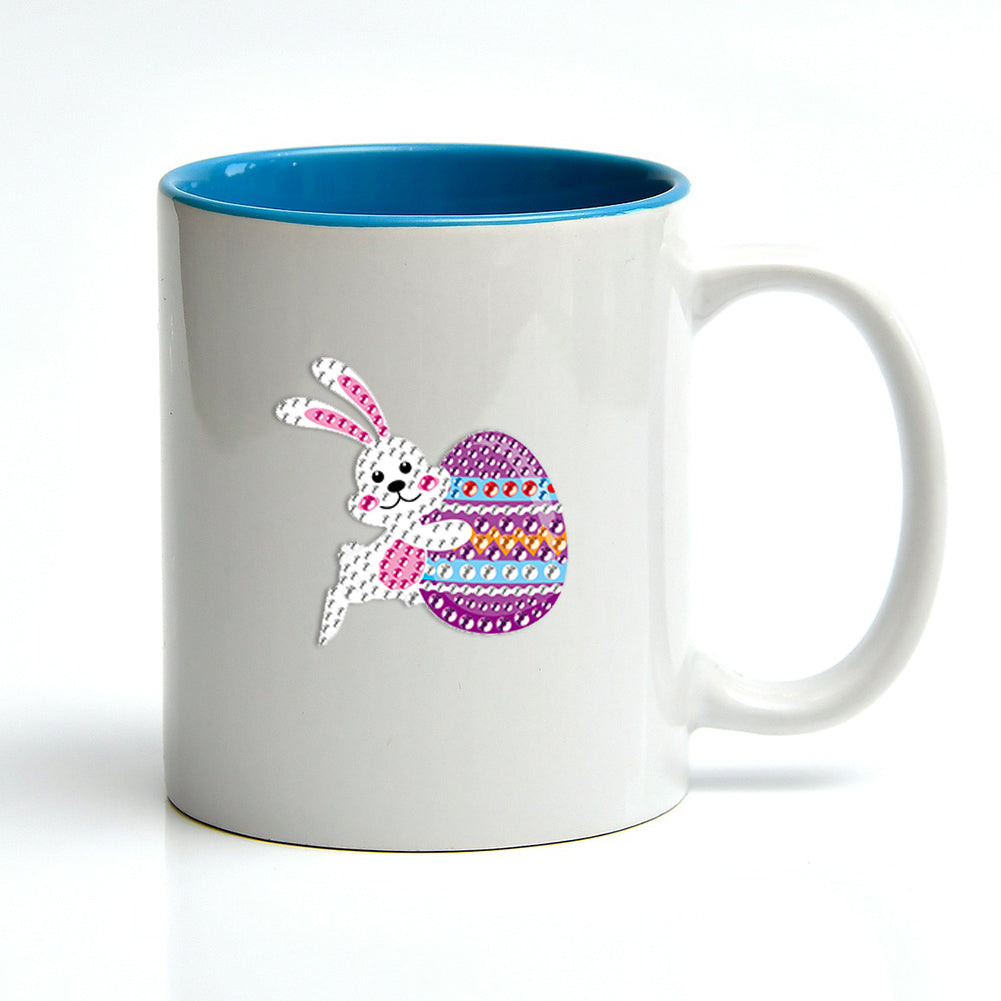 Diamond Painting Stickers Kits 5D DIY Cartoon Handmade Mosaic (LD-0105)