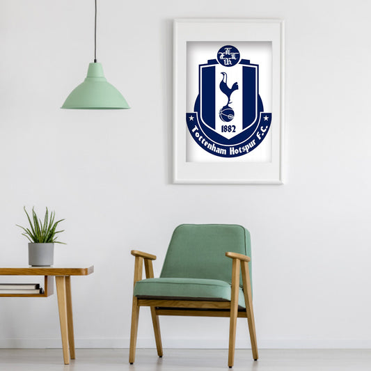 Football Club - Full Round Drill Diamond Painting 30*40CM