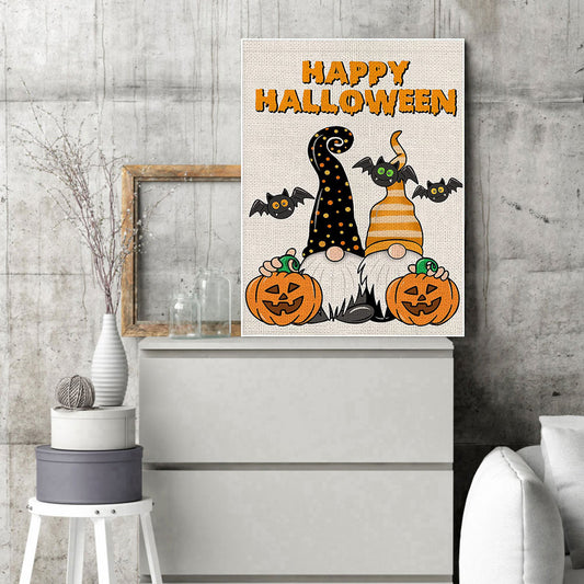 Gnome Goblin - Full Round Drill Diamond Painting 30*40CM