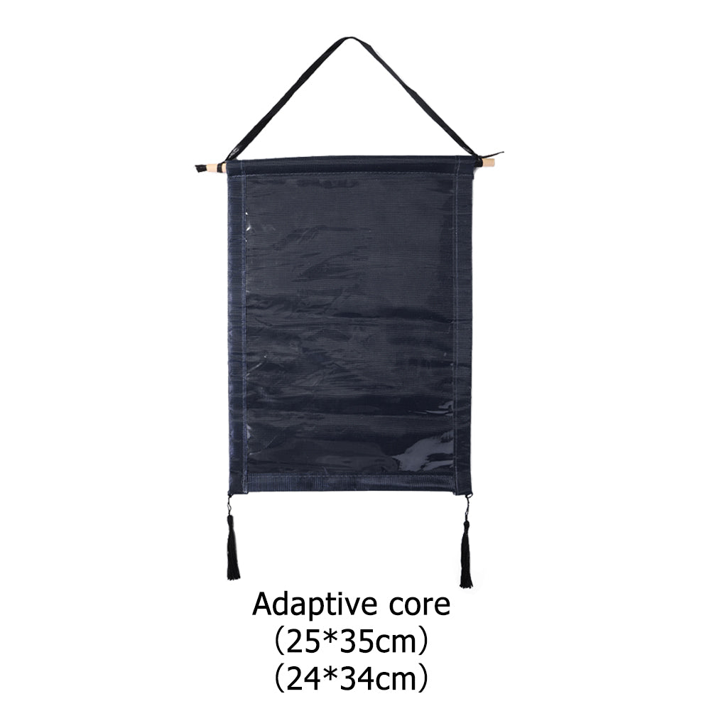 Wooden Photo Frames Diamond Painting Decorative Hanger Wall Picture Decor