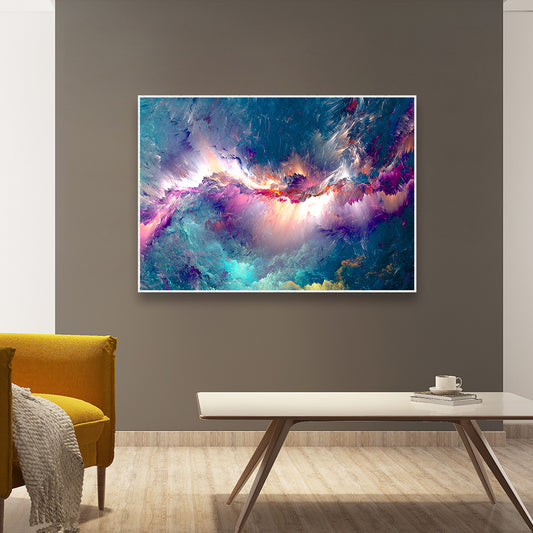 Abstract Texture - Full Round Drill Diamond Painting 70*40CM