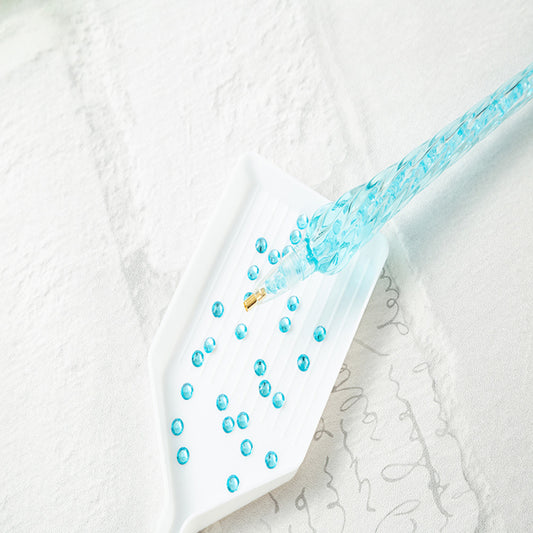 5D DIY Diamond Painting Pen Point Drill Pen Rhinestone Picture Drawing Tool