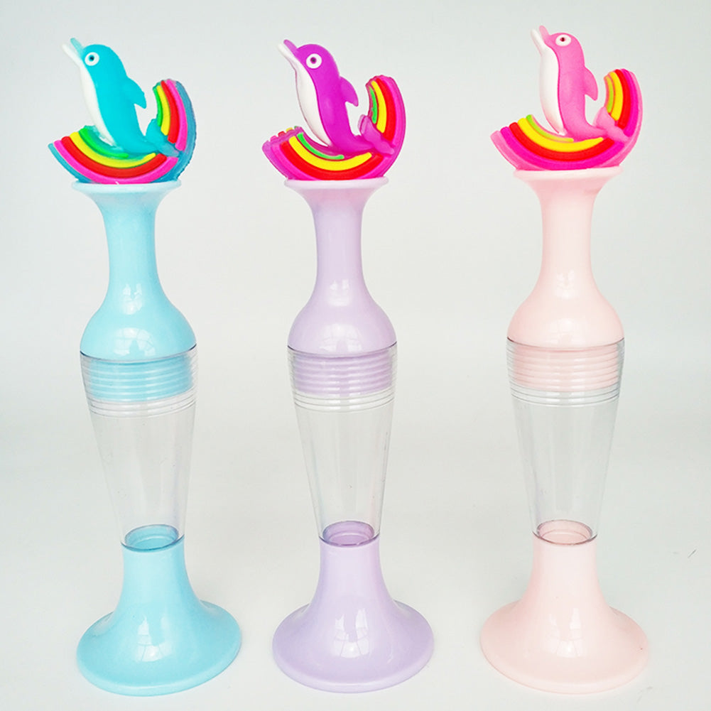 Vase 5D Diamond Painting Point Drill Pen DIY Craft