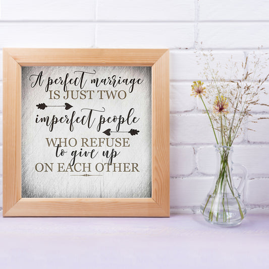 Word - Full Square Drill Diamond Painting 30*30CM