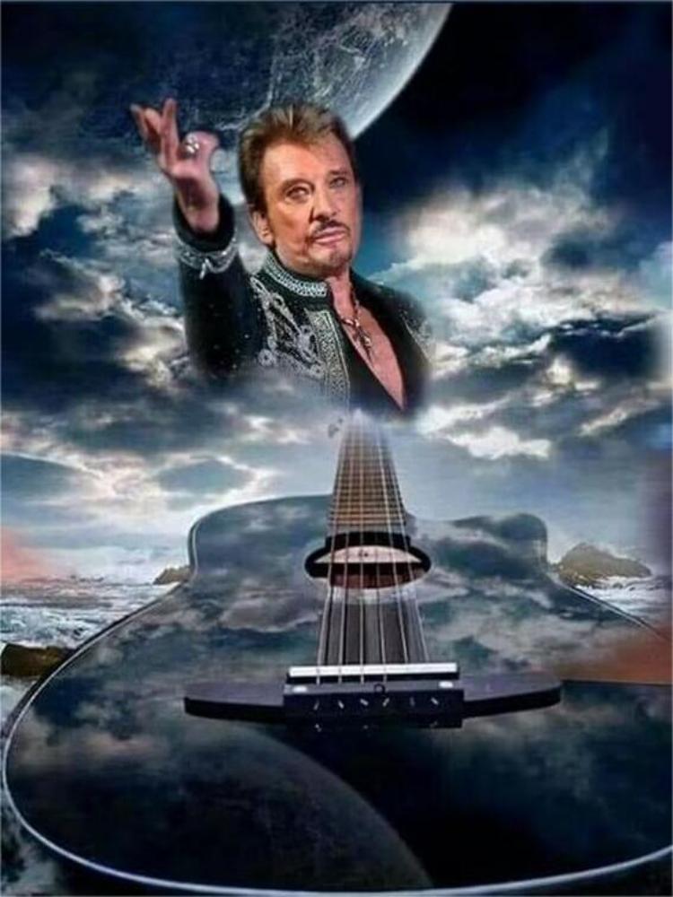 Harley-Davidson - Full Round Drill Diamond Painting 30*40CM