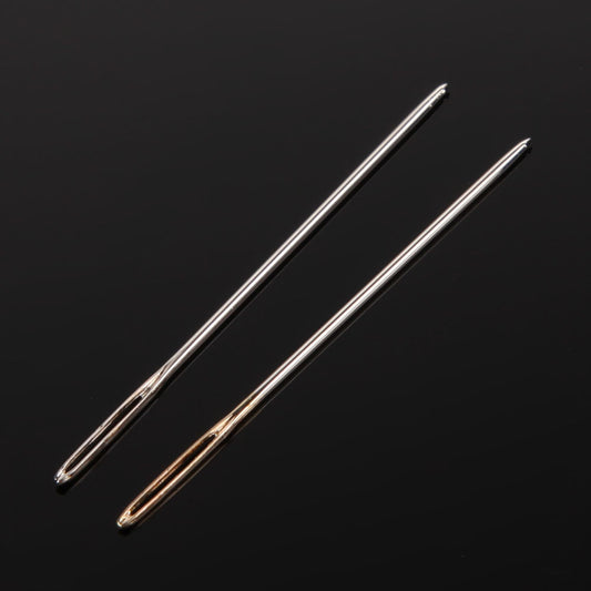 Four Season Tree 14CT Stamped Cross Stitch DIY Embroidery Canvas (Spring)