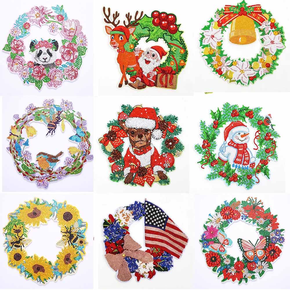 Wreath