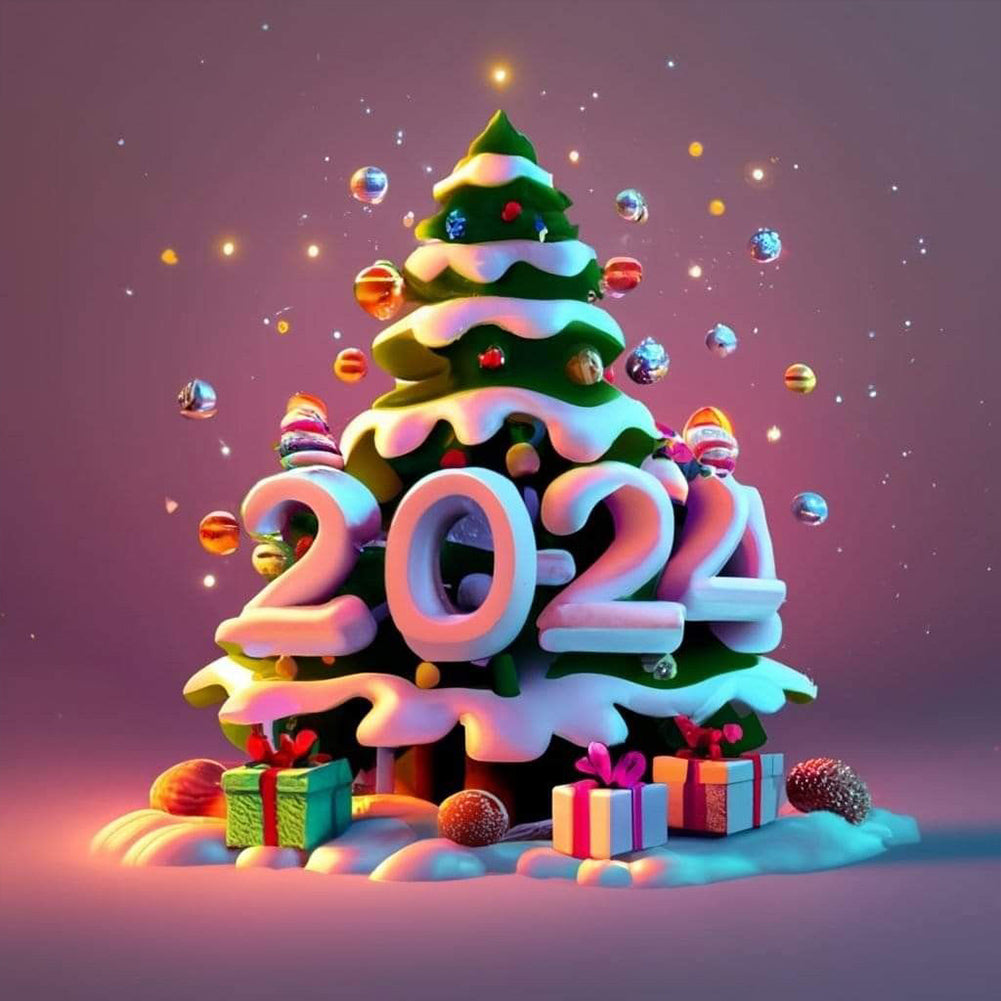 new year