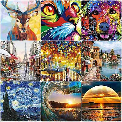 Oil Painting