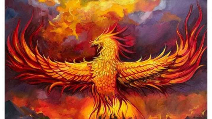 Phoenix