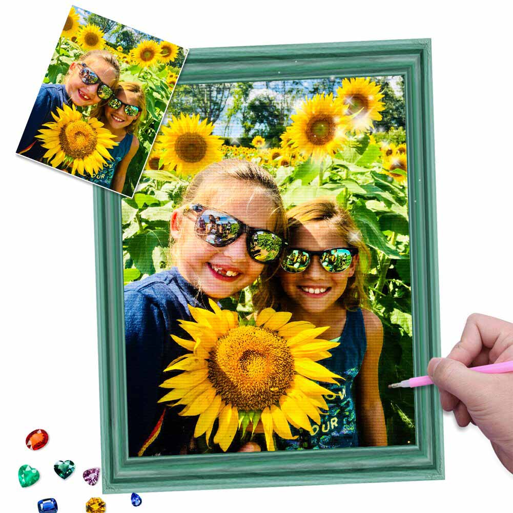 Custom Photo