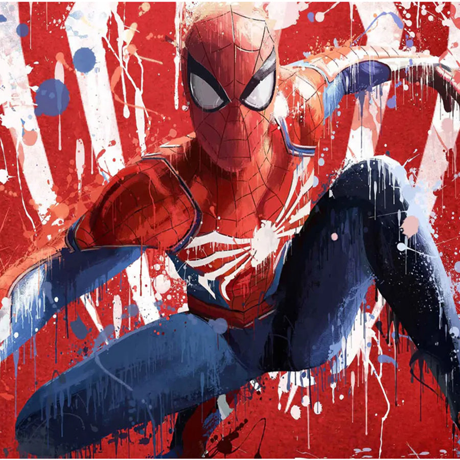 Spiderman