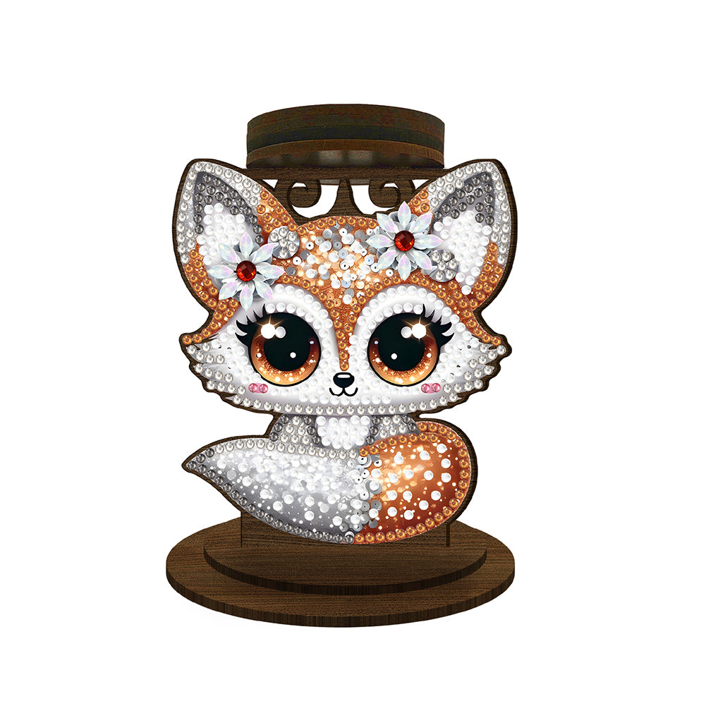 Squirrel – ColorfulDiy