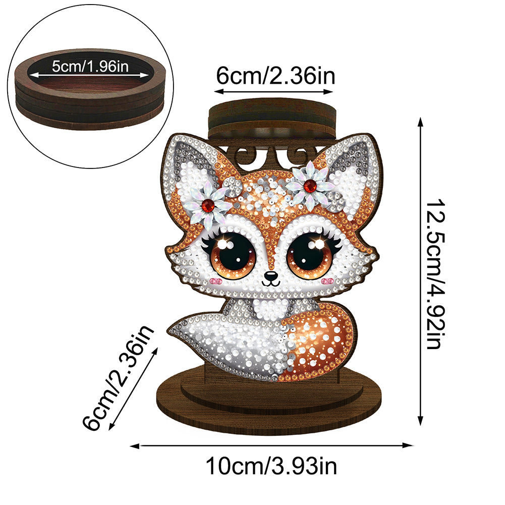 Squirrel – ColorfulDiy
