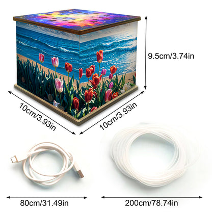 Diamond Painting Suction Device Portable Vacuum Diamond Painting Pen Kit for DIY