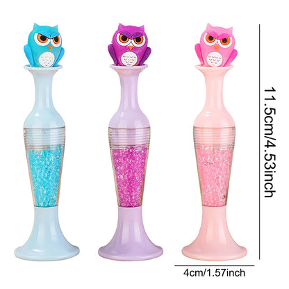 3Pcs Vase Shape 5D Diamond Painting Tool Diamond Art Painting Pen for Art Crafts