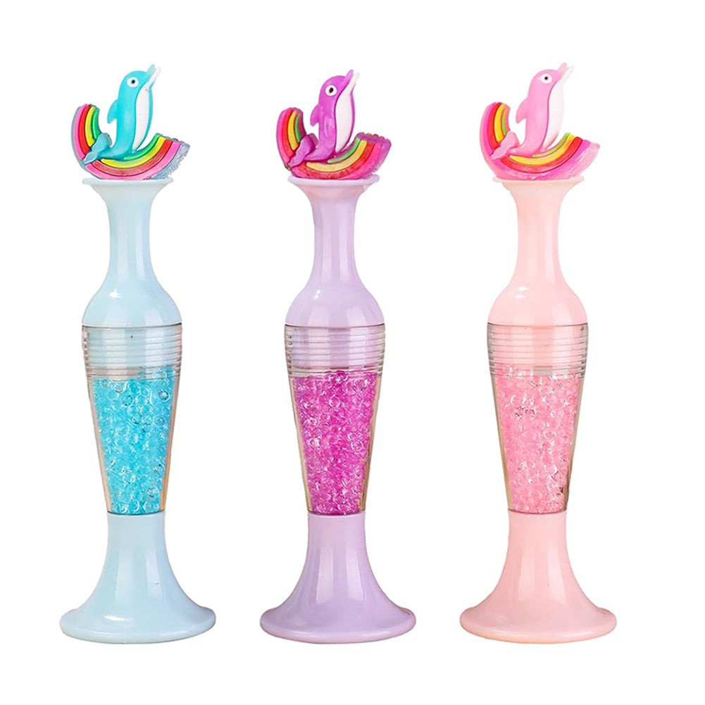 3Pcs Vase Shape 5D Diamond Painting Tool Diamond Art Painting Pen for Art Crafts