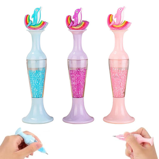 3Pcs Vase Shape 5D Diamond Painting Tool Diamond Art Painting Pen for Art Crafts
