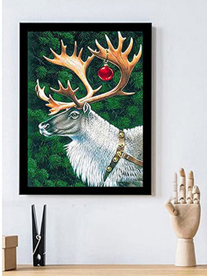 3 Pack Magnetic Diamond Painting Frames for 30x30cm/30x40cm Diamond Art Canvas