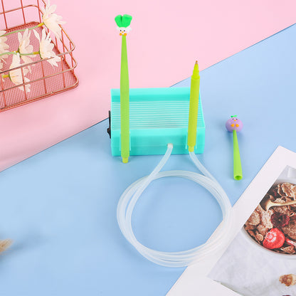Diamond Painting Suction Device Portable Vacuum Diamond Painting Pen Kit for DIY