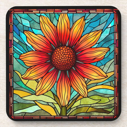 Sunflower - Full Square Drill Diamond Painting 30*30CM