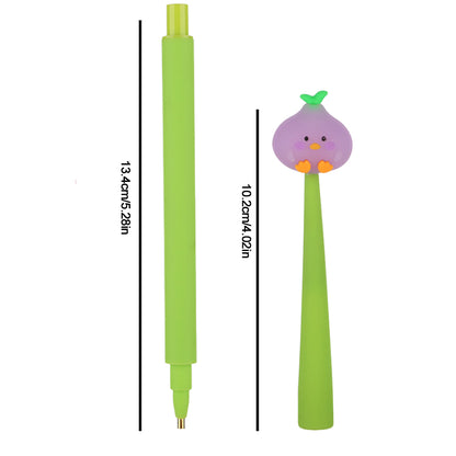 Cartoon Diamond Painting Pen Diamond Art Drill Pen with 6 Pen Tips DIY Supplies