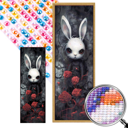 Dragon Eye - Full AB Round Drill Diamond Painting 30*90CM