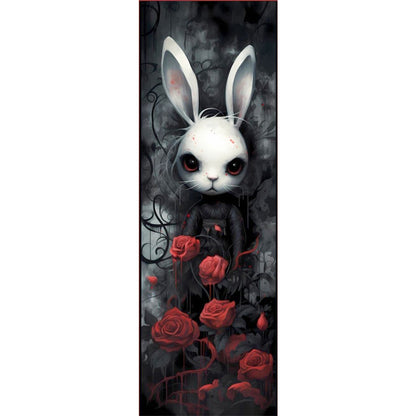 Dragon Eye - Full AB Round Drill Diamond Painting 30*90CM