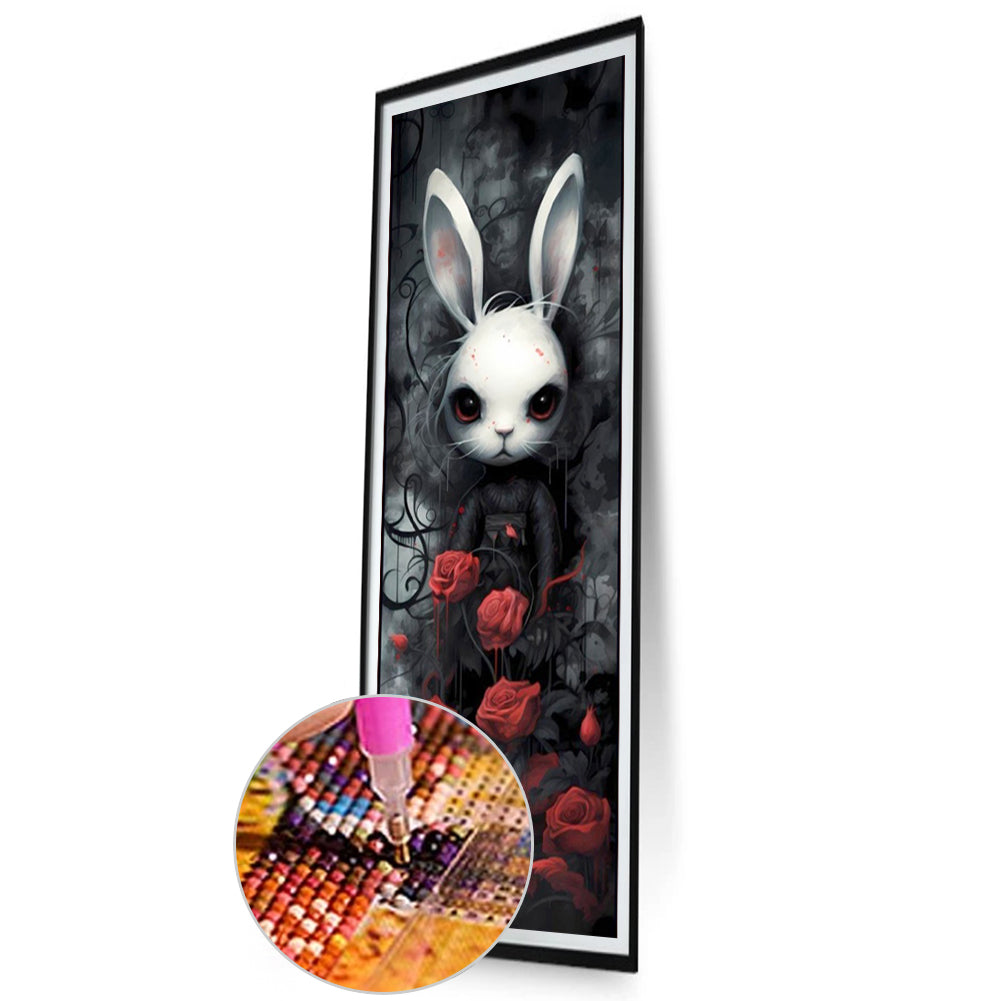 Dragon Eye - Full AB Round Drill Diamond Painting 30*90CM