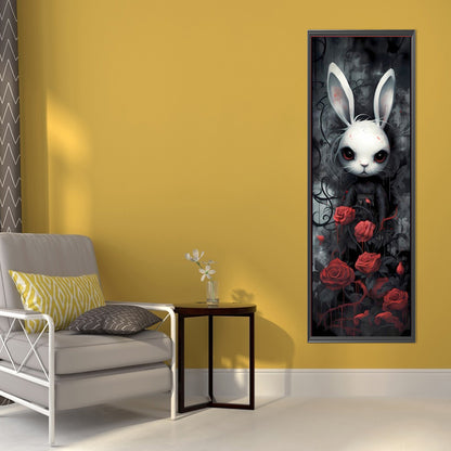 Dragon Eye - Full AB Round Drill Diamond Painting 30*90CM