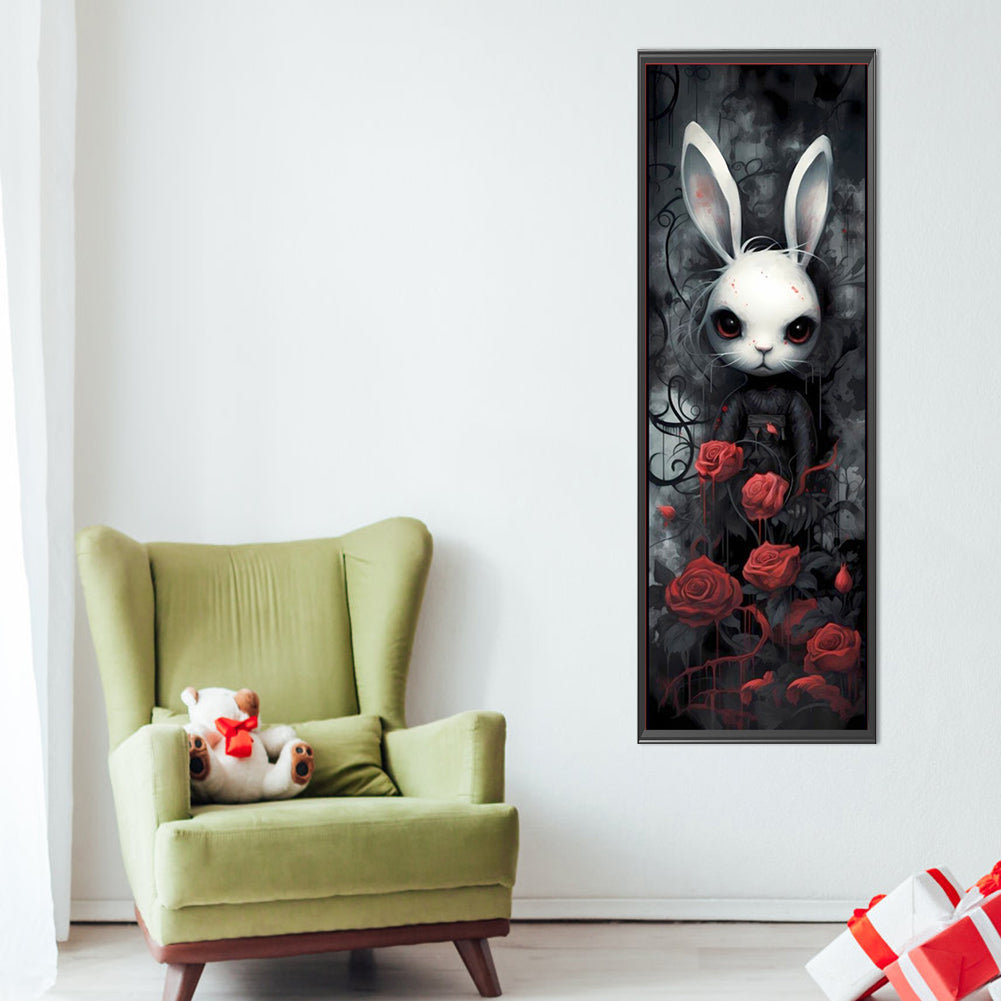 Dragon Eye - Full AB Round Drill Diamond Painting 30*90CM