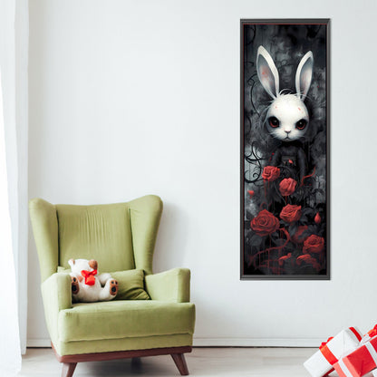 Dragon Eye - Full AB Round Drill Diamond Painting 30*90CM