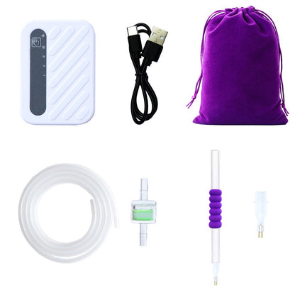 Diamond Aid Tool Portable Vacuum Diamond Painting Pen Kit with Pen for Art Craft