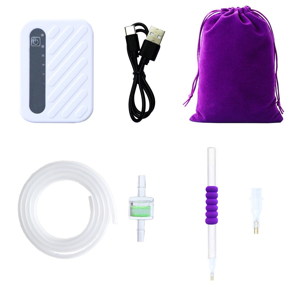 Diamond Aid Tool Portable Vacuum Diamond Painting Pen Kit with Pen for Art Craft