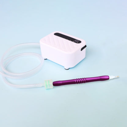 Diamond Aid Tool Portable Vacuum Diamond Painting Pen Kit with Pen for Art Craft