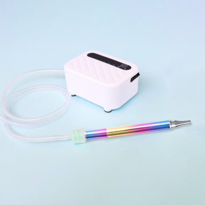 Diamond Aid Tool Portable Vacuum Diamond Painting Pen Kit with Pen for Art Craft