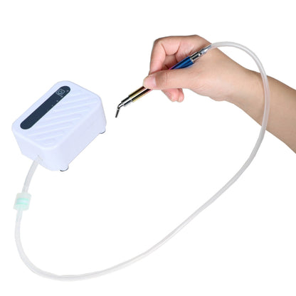 Diamond Aid Tool Portable Vacuum Diamond Painting Pen Kit with Pen for Art Craft