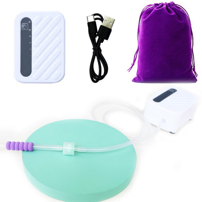 Diamond Aid Tool Portable Vacuum Diamond Painting Pen Kit with Pen for Art Craft