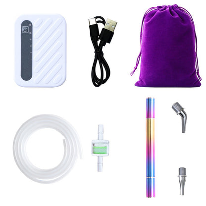 Diamond Aid Tool Portable Vacuum Diamond Painting Pen Kit with Pen for Art Craft