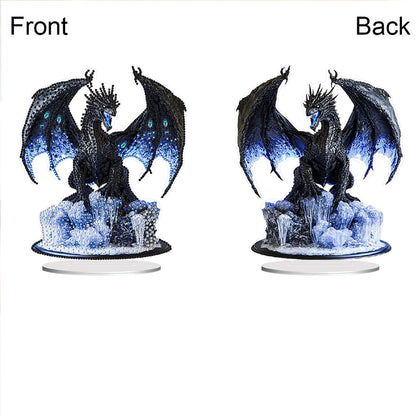 Animal Special Shaped 5D DIY Diamond Painting Tabletop Ornaments Kit Table Decor